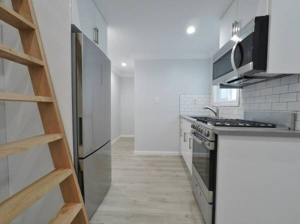 Foto del edificio - Remodeled Studio with Private Patio & Mode...