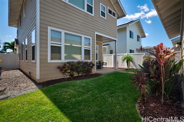 Building Photo - 91-1223-1223 Kaikohola St