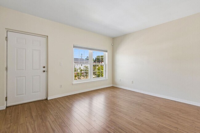 Foto del edificio - 506 N Liberty St