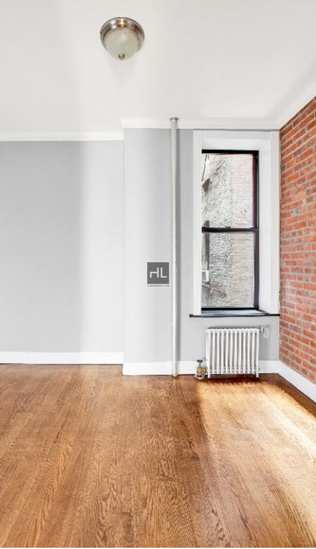 Foto del edificio - East 6th Street