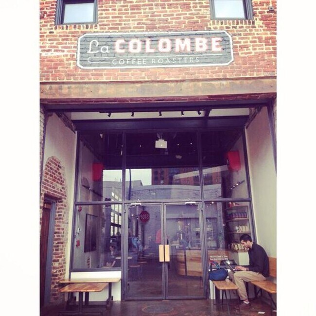 Foto del edificio - 1215 10th St NW