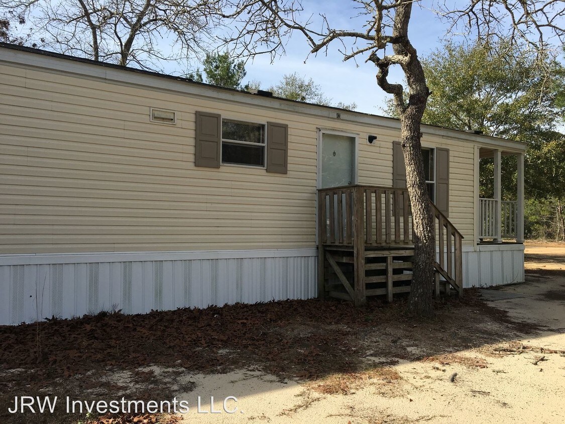 Primary Photo - 2 br, 2 bath House - 43 Ponderosa