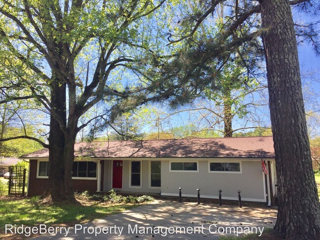 Building Photo - 3 br, 1 bath House - 1681 New Light Rd