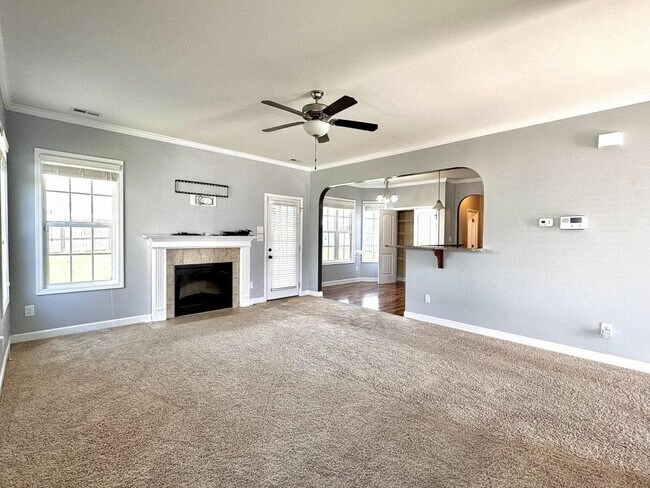 Foto del edificio - 6008 Crown Ridge Ct