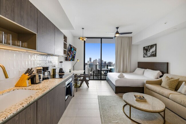 Foto del edificio - 159 NE 6th St