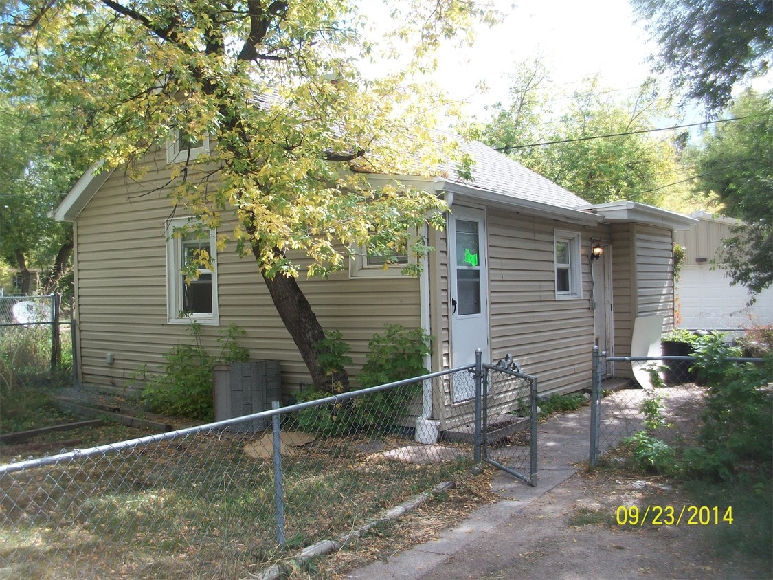 Primary Photo - 1103 W 29th St