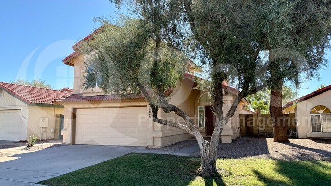 Foto del edificio - 2283 W Orchid Ln