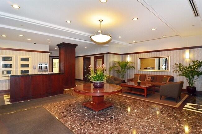 Foto del edificio - 21 W Chestnut St