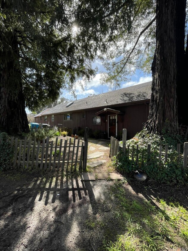 6790 Petersen Rd, Petaluma, CA 94952 House Rental in Petaluma, CA