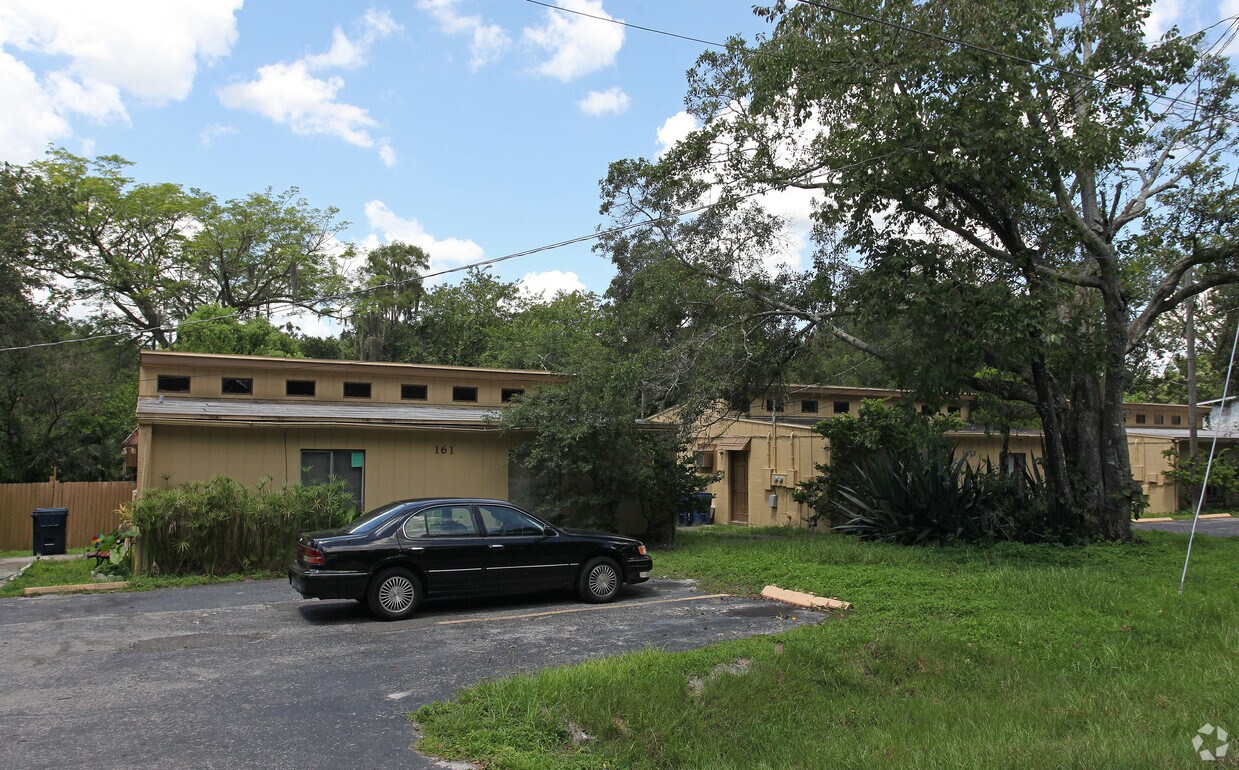 Building Photo - Mulberry Estates Apartments