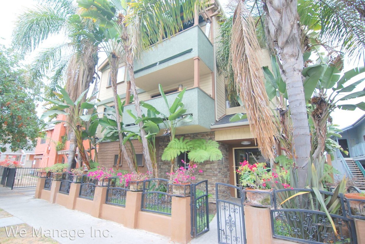 Primary Photo - 2 br, 2 bath House - 453 Almond Ave #6