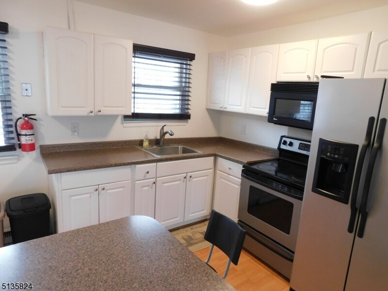 322 Richard Mine Rd Unit P2, Wharton, NJ 07885 Condo for Rent in