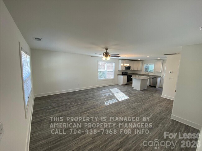 Foto del edificio - 650 Faith Dr SW