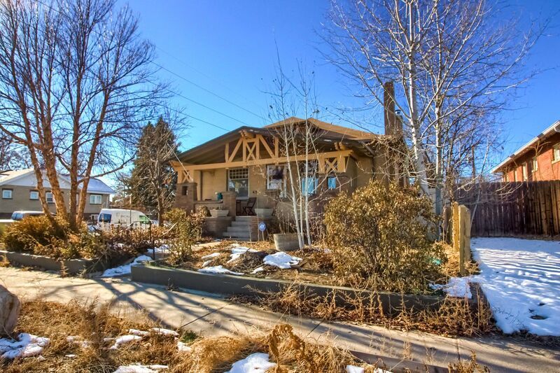 Primary Photo - 3501 Josephine St