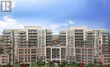 Building Photo - 51 Clarington Blvd