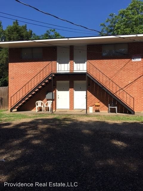 Primary Photo - 401 Otis St