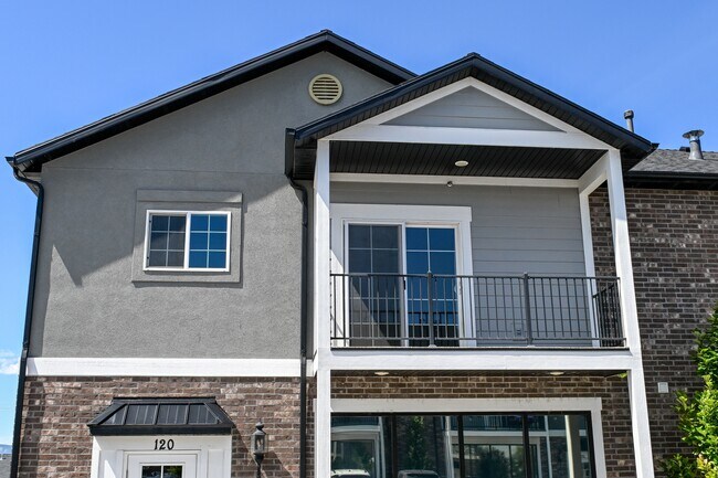Building Photo - 1593 N 160 W