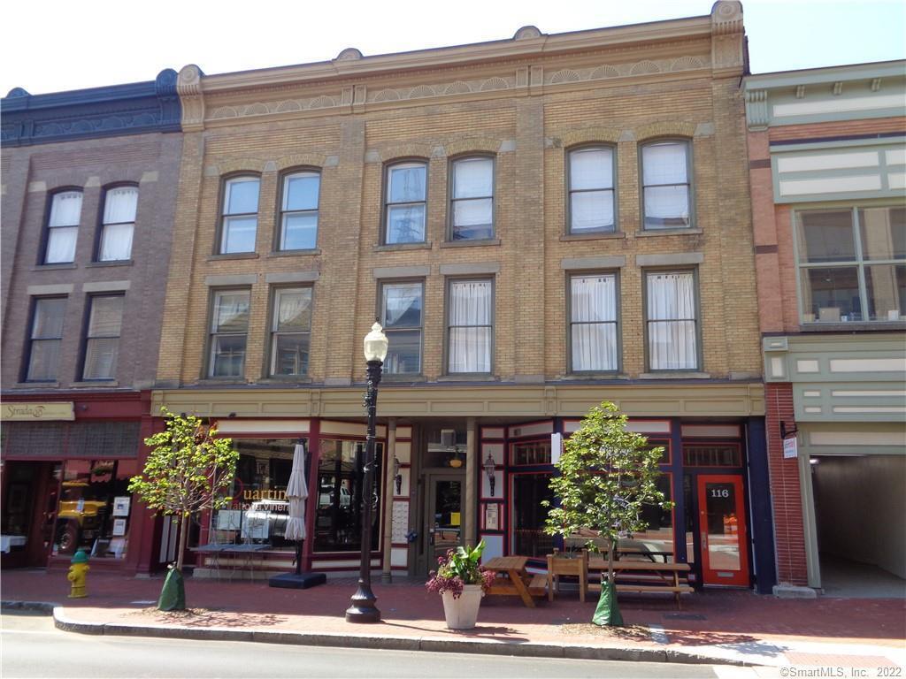 Primary Photo - 118 Washington St