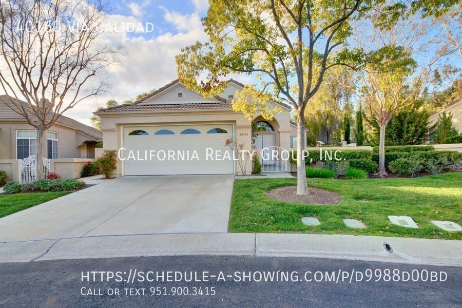41 Houses for Rent in Murrieta, CA Westside Rentals