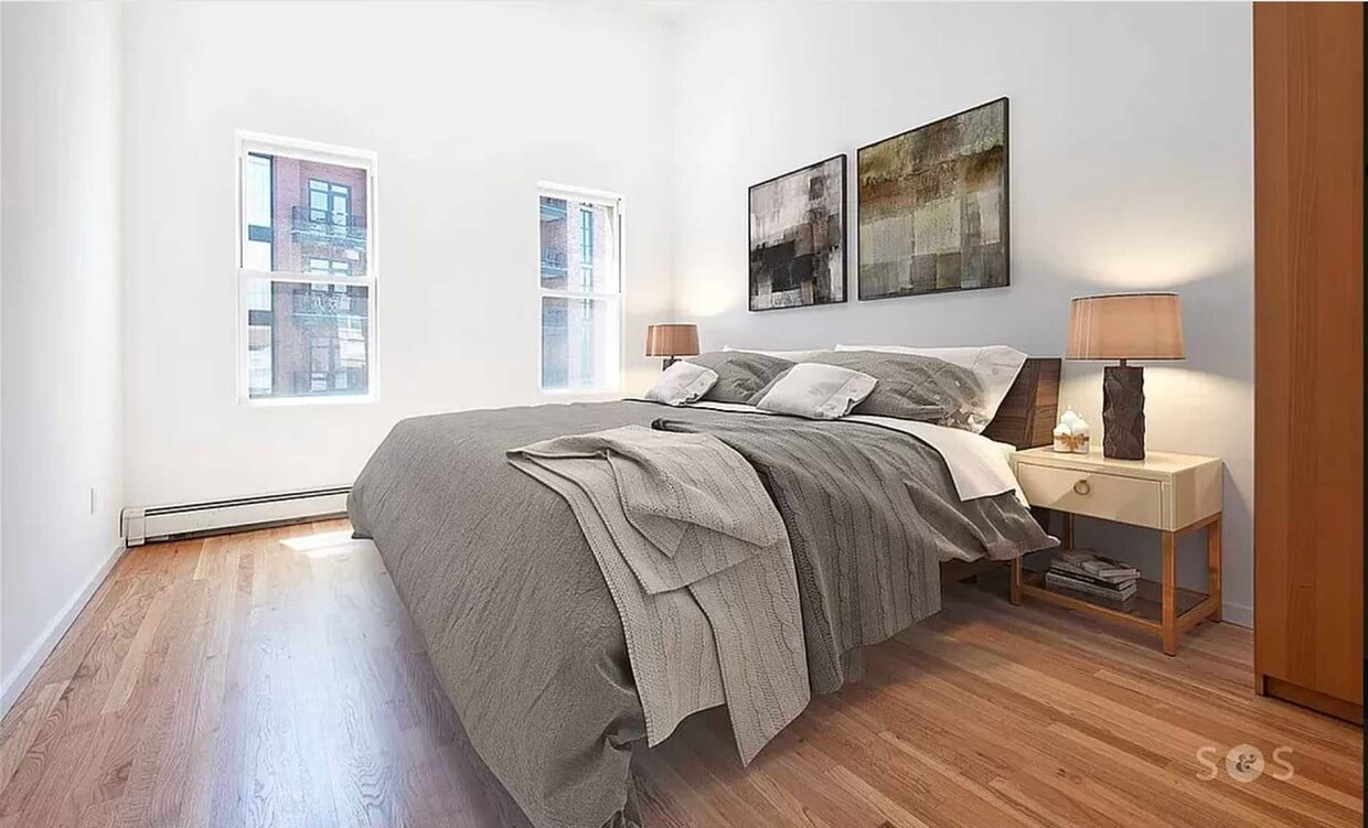 41 Maspeth Ave Unit 2A, Brooklyn, NY 11211 Apartment for Rent in