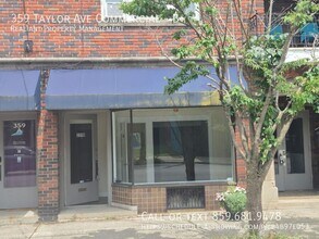 Building Photo - 359 Taylor Ave