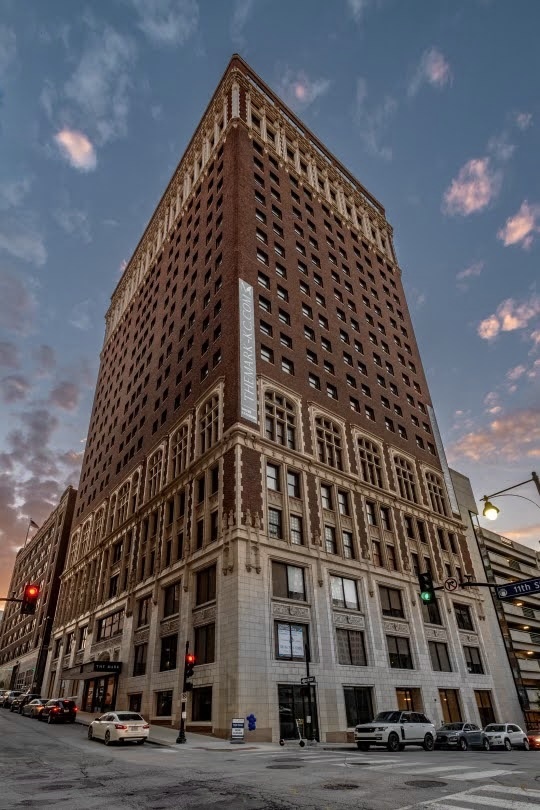 The Mark - Apartments in Kansas City, MO | Apartments.com