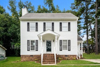 Building Photo - 3609 Open Sight Ct