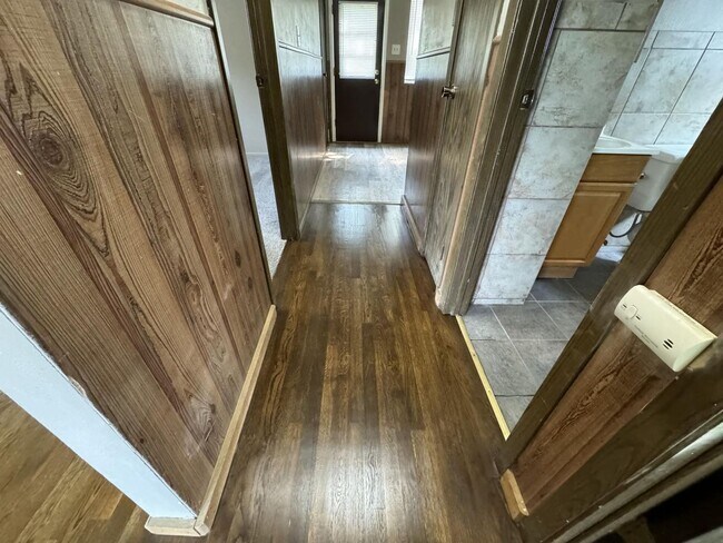 Foto del edificio - Lovely 2 Bedroom / 1 Bath for Rent - Section 8 Welcome