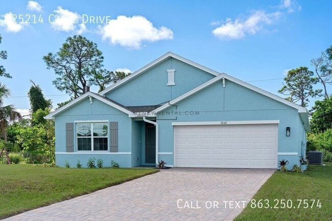 Building Photo - 25214 Cadiz Dr