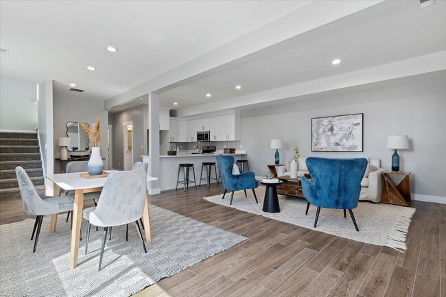 Foto del edificio - 186 N 300 E