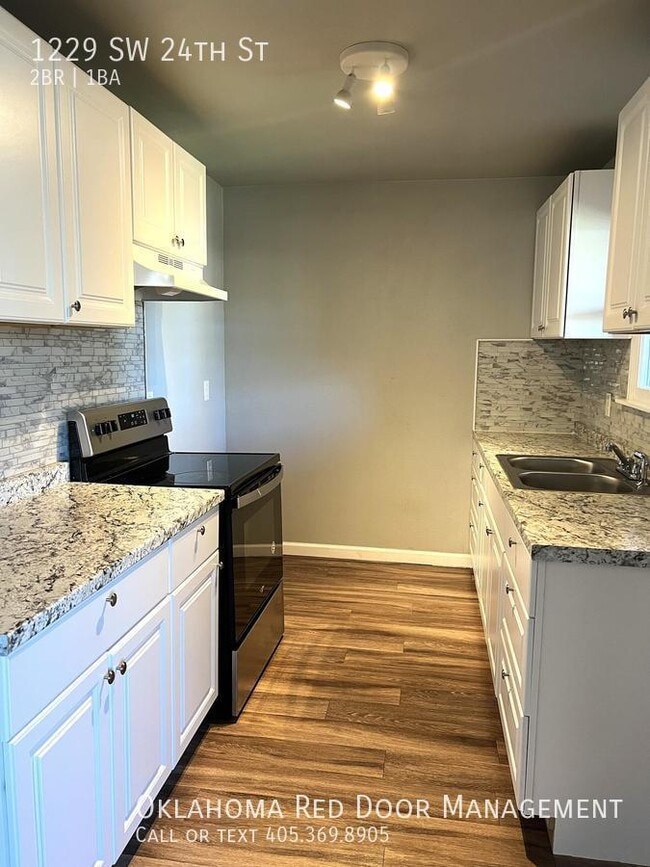 Foto del edificio - 1229 SW 24th St