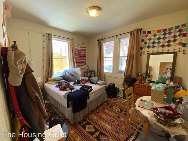 Foto del edificio - 755-759 Webster St