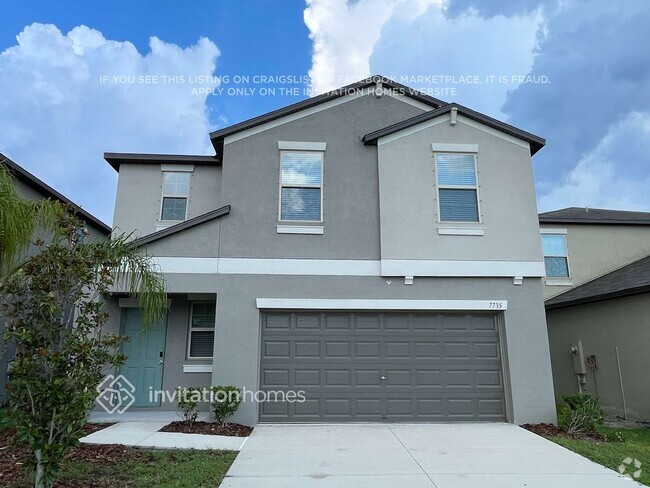 Building Photo - 7735 Silver Berry Ct