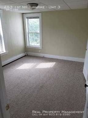 Building Photo - 1 bedroom in Northwood NH 03261