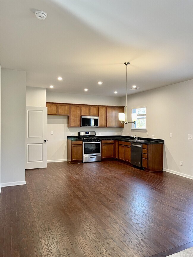 Foto del edificio - 5899 Wheeler Ridge Rd