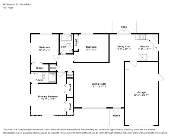 Building Photo - 4629 Avalon St