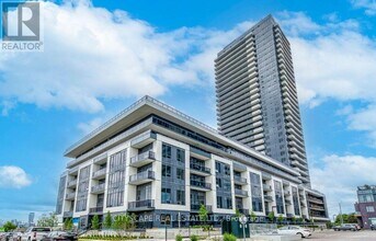 Building Photo - 3210-5105 HURONTARIO St