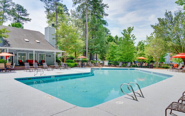 Foto del edificio - Southpoint Glen