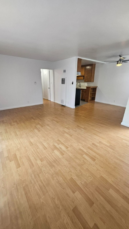 Building Photo - 545 Hayworth Ave