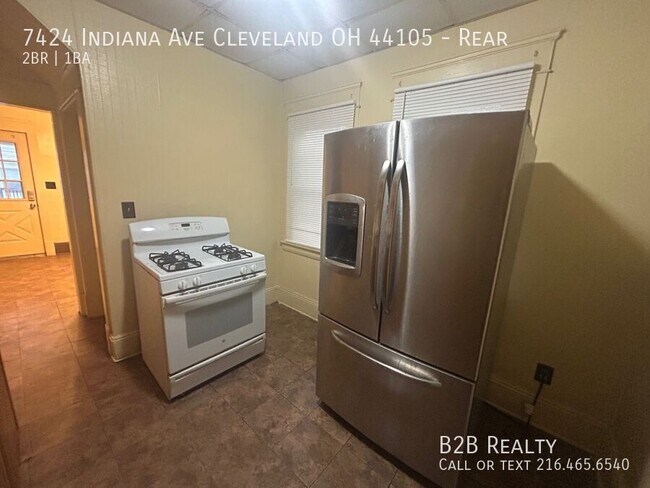 Building Photo - 7424 Indiana Ave
