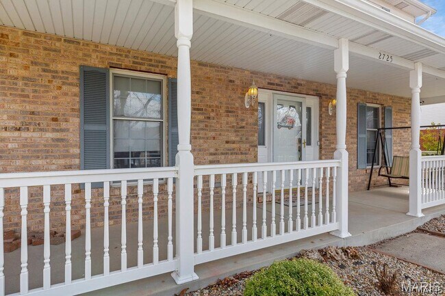 Foto del edificio - 2725 Timberline Dr