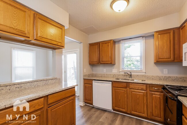 Building Photo - 3209 Harmony Ct