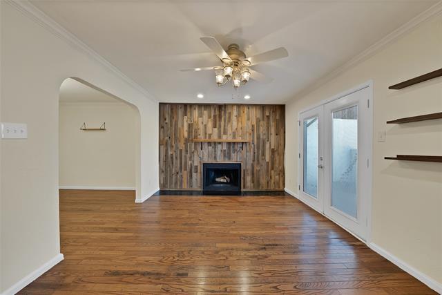 Foto del edificio - 2303 Park Hill Dr