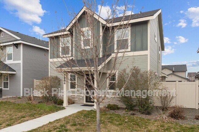 Foto del edificio - 7684 S Seabreeze Way