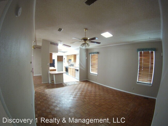 Building Photo - 4 br, 2 bath House - 8430 Brook Street NE