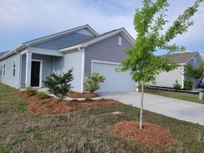 Building Photo - 495 Pender Woods Dr
