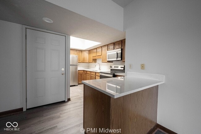 Foto del edificio - 3707 N Meridian St