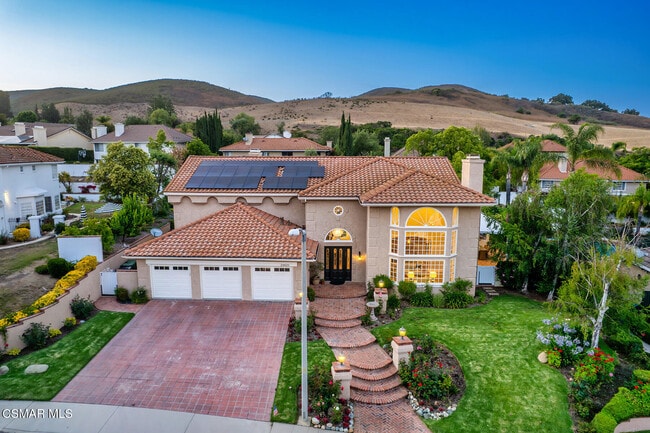 Building Photo - 29621 Ridgeway Dr