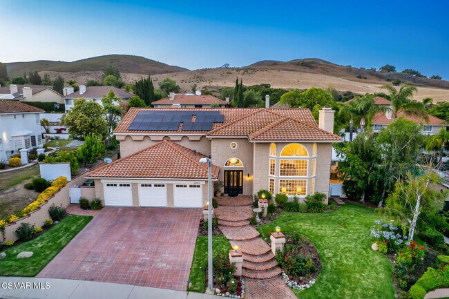 Foto del edificio - 29621 Ridgeway Dr
