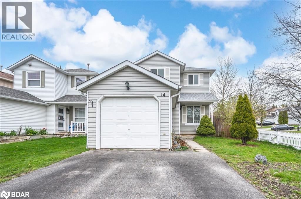 Primary Photo - 14 D'Ambrosio Dr